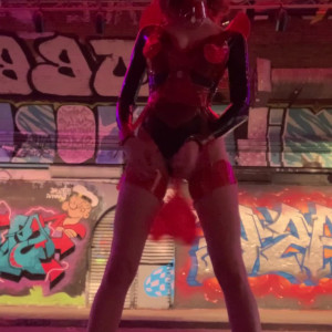 Video by xoprincesspetra published on April 7,2023 14:08:00 - BestThots
