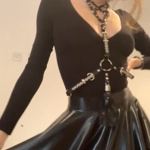 Video by xoprincesspetra published on April 9,2023 23:14:00 - BestThots
