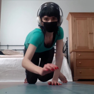 Video by eloratootsie published on May 8,2023 17:15:00 - BestThots