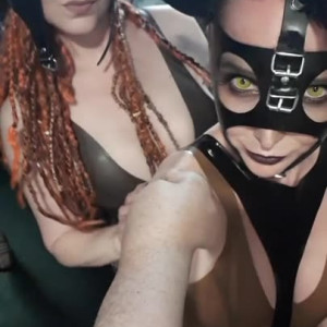 Video by caelyx published on August 24,2023 13:31:45 - BestThots