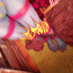 Video by caelyx published on August 24,2023 13:31:22 - BestThots