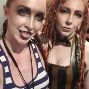 Video by caelyx published on August 24,2023 13:37:53 - BestThots