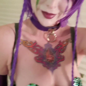 Video by caelyx published on August 24,2023 13:37:10 - BestThots