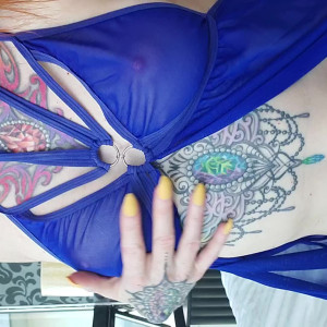 Video by caelyx published on August 24,2023 13:43:39 - BestThots