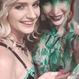 Video by caelyx published on April 29,2023 06:26:00 - BestThots