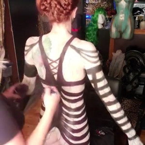 Video by caelyx published on May 3,2023 22:13:00 - BestThots
