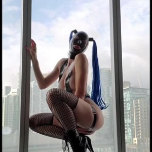 Video by caelyx published on April 15,2023 23:47:00 - BestThots
