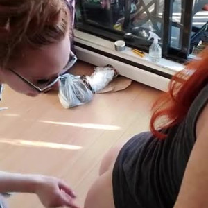 Video by caelyx published on August 22,2023 22:47:00 - BestThots