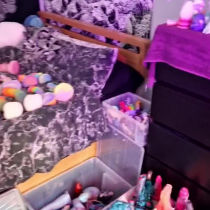Video by little_pixie_kitten published on April 24,2023 05:03:00 - BestThots
