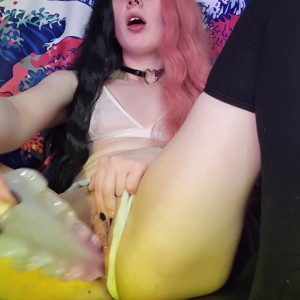 Video by little_pixie_kitten published on June 26,2023 01:21:00 - BestThots