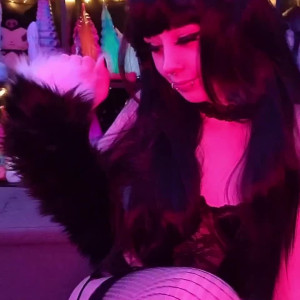 Video by little_pixie_kitten published on March 20,2023 07:42:00 - BestThots