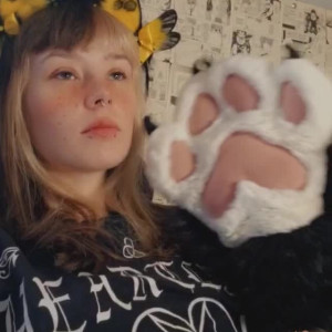 Video by little_pixie_kitten published on March 20,2023 09:39:00 - BestThots