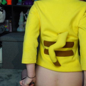 Video by little_pixie_kitten published on April 30,2023 20:22:00 - BestThots