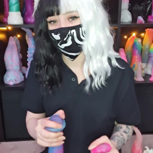 Video by little_pixie_kitten published on July 10,2023 09:28:00 - BestThots