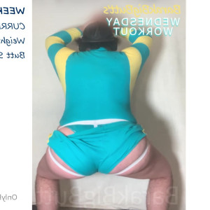 Video by barakbigbutt published on May 1,2023 08:44:00 - BestThots