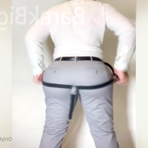 Video by barakbigbutt published on April 3,2023 04:14:00 - BestThots