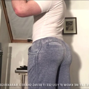 Video by barakbigbutt published on July 26,2023 09:35:00 - BestThots