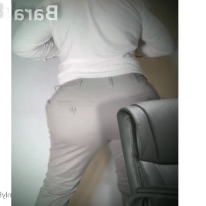 Video by barakbigbutt published on July 12,2023 00:50:00 - BestThots