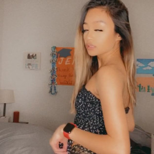 Video by jadekimiko published on April 4,2023 12:58:00 - BestThots