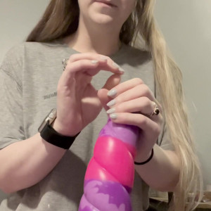 Video by mariekaleida published on May 4,2023 01:03:00 - BestThots