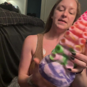 Video by mariekaleida published on August 6,2023 06:01:00 - BestThots