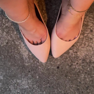 Video by aminamarie published on July 18,2023 18:59:00 - BestThots