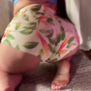 Video by aminamarie published on July 28,2023 10:31:00 - BestThots