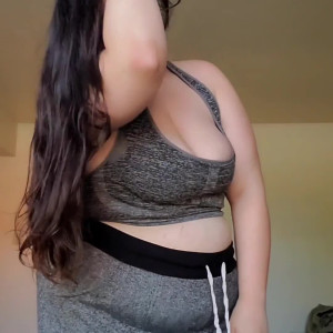 Video by bbwlaceylane published on August 24,2023 14:06:24 - BestThots