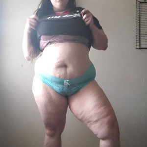 Video by bbwlaceylane published on August 24,2023 14:05:10 - BestThots