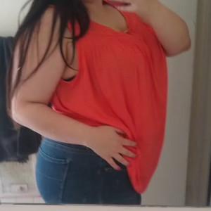 Video by bbwlaceylane published on August 24,2023 14:05:26 - BestThots