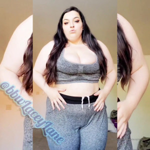 Video by bbwlaceylane published on August 24,2023 14:18:38 - BestThots