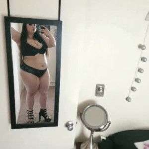 Video by bbwlaceylane published on August 24,2023 14:15:50 - BestThots