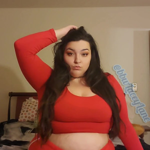 Video by bbwlaceylane published on August 24,2023 14:16:30 - BestThots