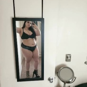 Video by bbwlaceylane published on August 24,2023 14:16:34 - BestThots