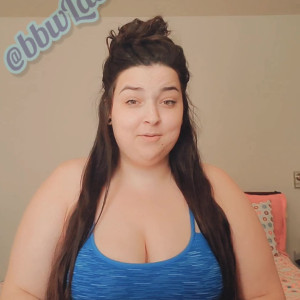 Video by bbwlaceylane published on August 24,2023 14:22:18 - BestThots
