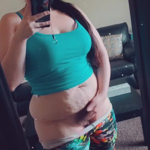 Video by bbwlaceylane published on August 24,2023 14:19:20 - BestThots