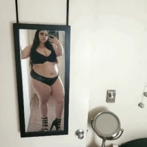 Video by bbwlaceylane published on August 24,2023 14:20:53 - BestThots