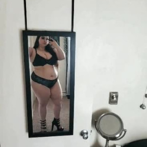 Video by bbwlaceylane published on August 24,2023 14:24:27 - BestThots