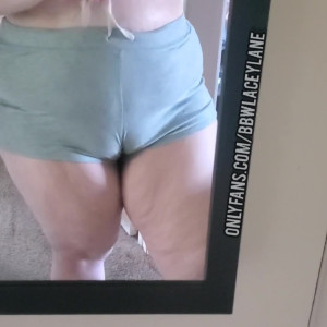 Video by bbwlaceylane published on August 24,2023 14:23:18 - BestThots