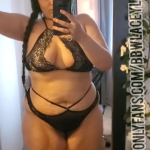 Video by bbwlaceylane published on August 24,2023 14:34:08 - BestThots