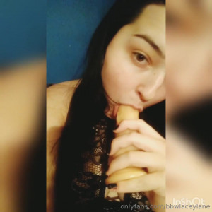 Video by bbwlaceylane published on December 9,2023 22:49:06 - BestThots