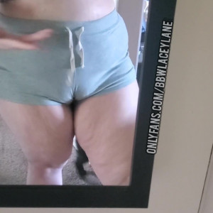 Video by bbwlaceylane published on December 9,2023 22:49:15 - BestThots