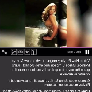 Video by jennabentley published on April 13,2023 14:04:00 - BestThots