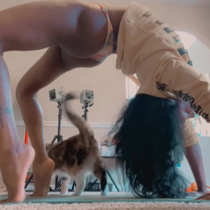 Video by kayyybear published on July 19,2023 07:23:00 - BestThots