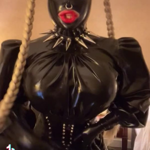 Video by mistressyumi published on May 28,2023 19:04:00 - BestThots