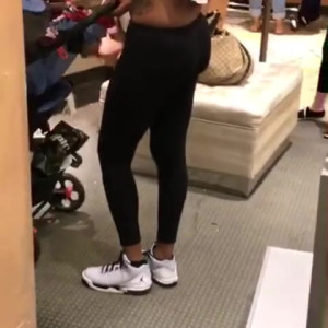 Video by jennyjizzxxx published on August 24,2023 14:58:57 - BestThots