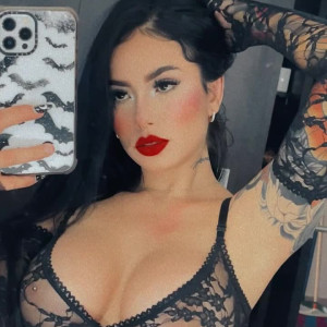 Video by kattmodel published on June 7,2023 02:47:00 - BestThots