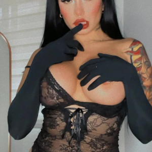 Video by kattmodel published on April 2,2023 09:20:00 - BestThots