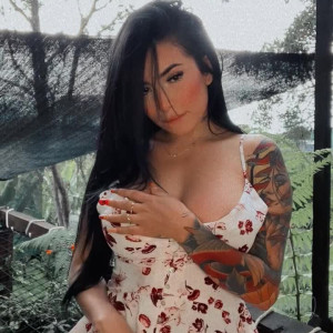 Video by kattmodel published on April 3,2023 23:16:00 - BestThots