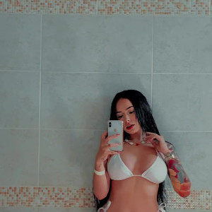 Video by kattmodel published on June 13,2023 19:31:00 - BestThots